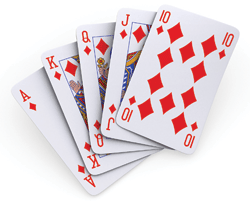 IRBpokerrun