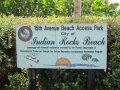 15thavebeachaccesssign_1