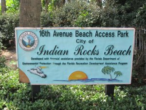 16thavebeachaccesssign_1