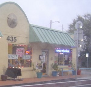 jakessandwichsign